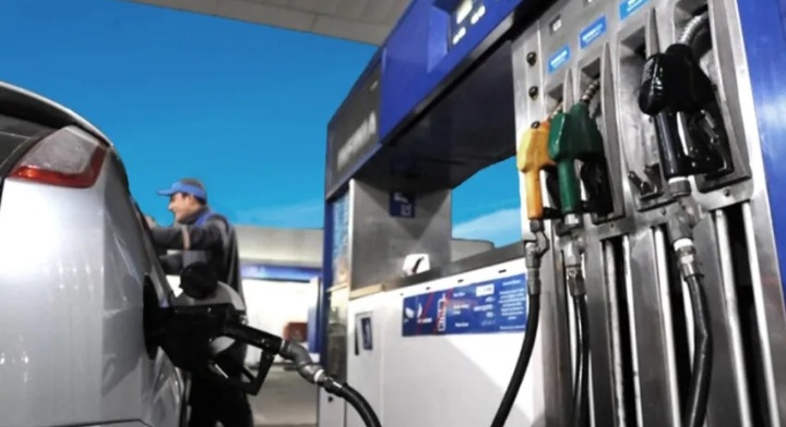 Primeros aumentos del 2024: YPF aumento el combustible en Corrientes