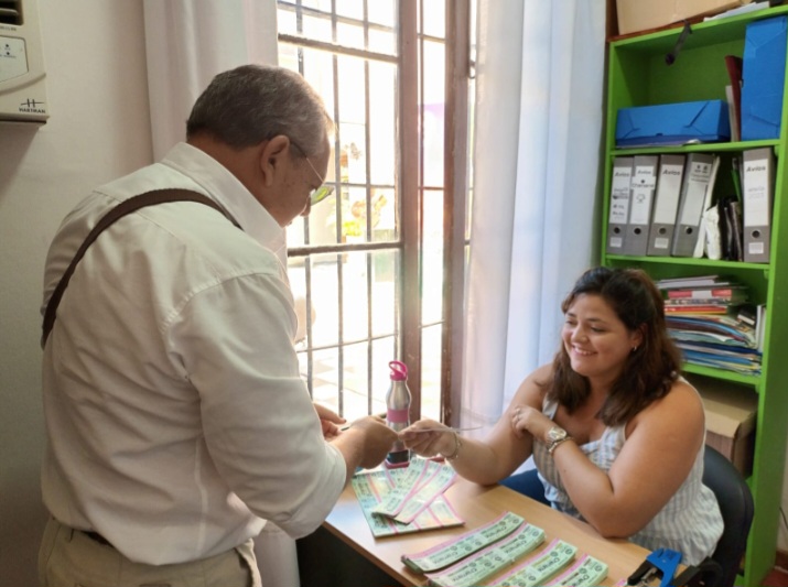 Comenz&oacute; la venta de entradas para la 33&ordf; Fiesta Nacional del Chamam&eacute;