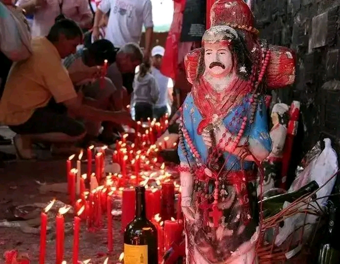 Corrientes celebra al Gaucho Gil 