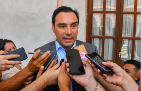 Si el gobierno nacional no logra un equilibrio seguiremos sufriendo al gobierno anterior 