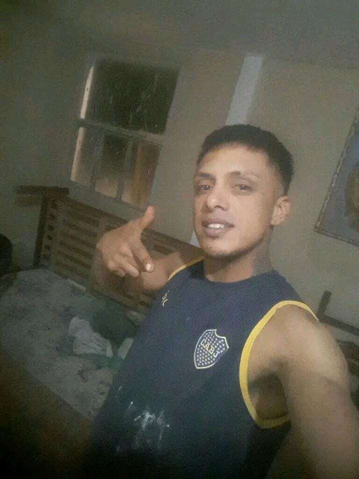 Intensa b&uacute;squeda del paradero de un joven de 29 a&ntilde;os 
