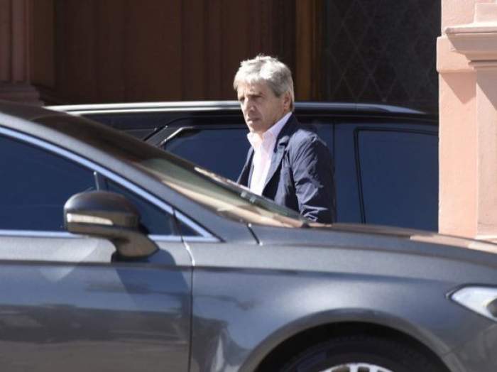 Gobierno nacional: Infraestructura ser&aacute; absorbido por Econom&iacute;a