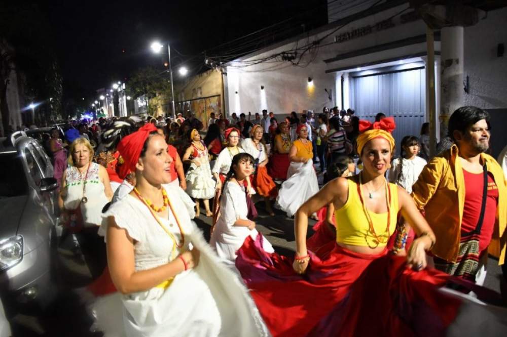 Desde hoy inician los festejos por San Baltazar 