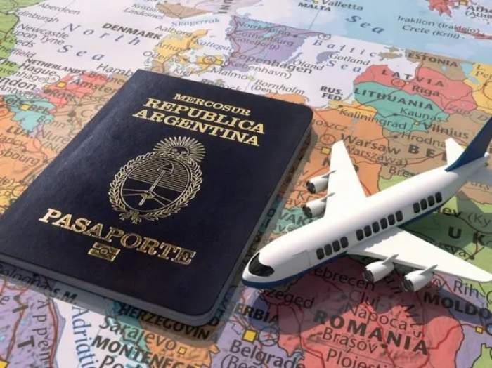 Visa para ingresar a Estados Unidos: &iquest; Cual sirve?
