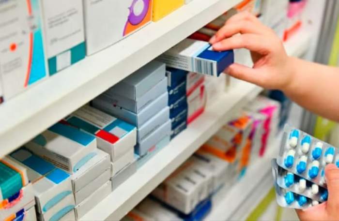 PAMI vuelve con medicamentos gratis a jubilados 