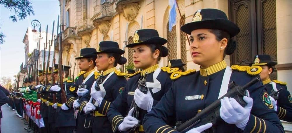 Ex&aacute;menes de ingreso a la polic&iacute;a: Conoce las fechas 