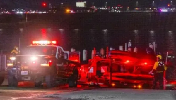 Estados Unidos: Al menos 18 muertos al chocar un avión y un helicóptero 