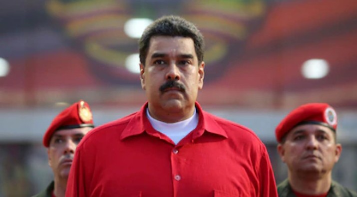 Donald Trump confirm&oacute; que el dictador Nicol&aacute;s Maduro fue capturado y sacado de Venezuela