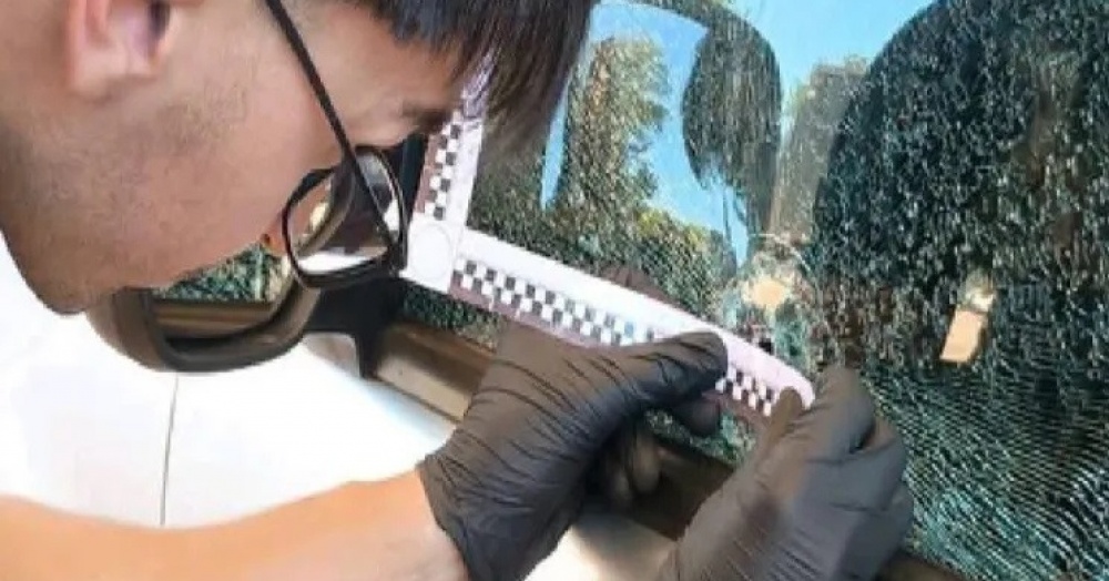 Paso De Los Libres: Atacaron a tiros el veh&iacute;culo de un comandante de gendarmer&iacute;a 