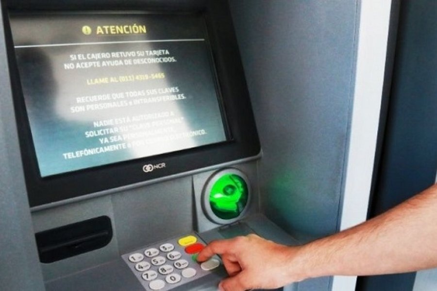 Desde el lunes 12 se abona el plus unificado 