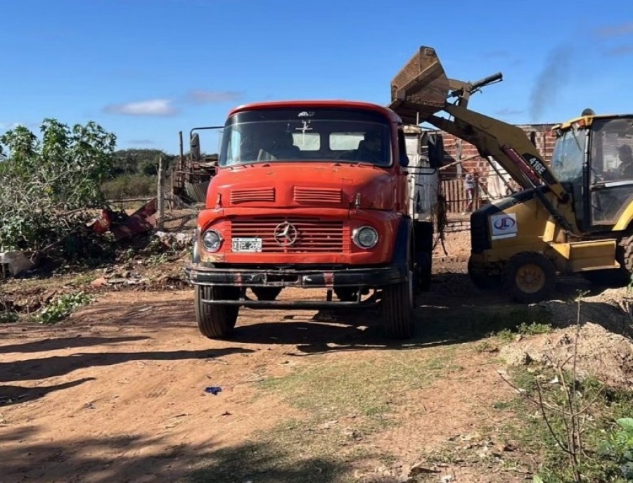 Paso De Los Libres: Hallaron un feto en una planta recicladora 