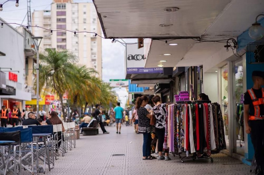 Corrientes con alerta amarilla por altas temperaturas 