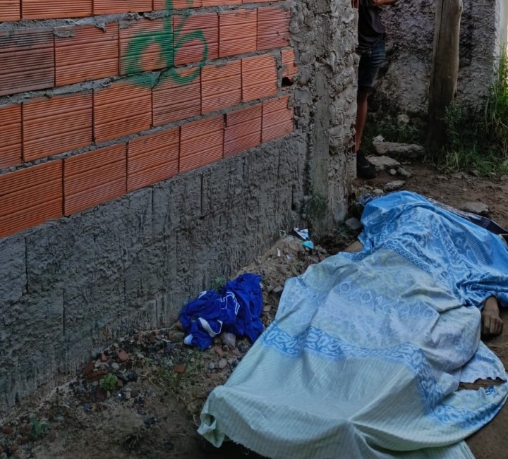 BARRIO SAN JORGE: Robaba cables y recibi&oacute; una descarga el&eacute;ctrica, falleci&oacute; en el lugar 