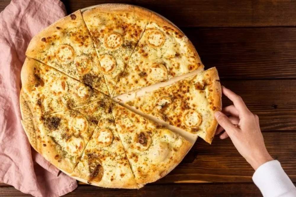 Dia mundial de la pizza : Conoce cuales son las mas pedidas en Argentina 