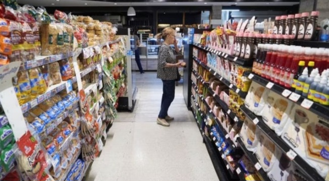 Los alimentos tuvieron un aumento importante la &uacute;ltima semana de enero 