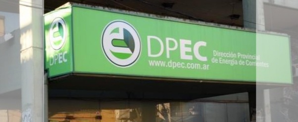 La Dpec analiza nuevos aumentos para estos meses en Corrientes 