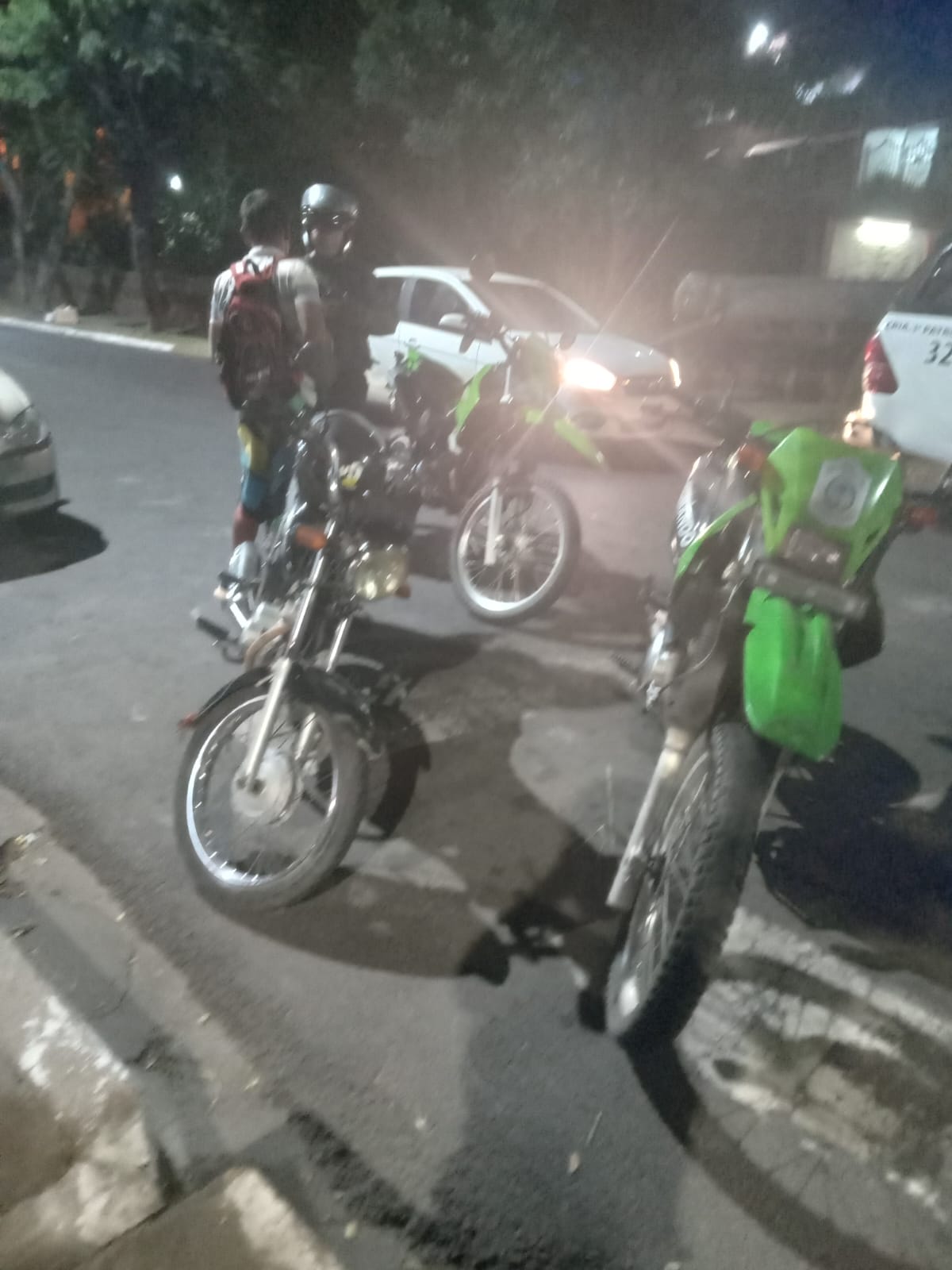 Carnavales barriales en el Pio X: Hubo 78 demorados por la polic&iacute;a 