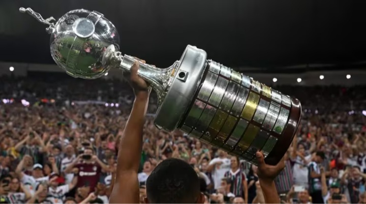 La AFA confirm&oacute; que la final de la Libertadores 2024 ser&aacute; en Buenos Aires y crecen las chances del Monumental