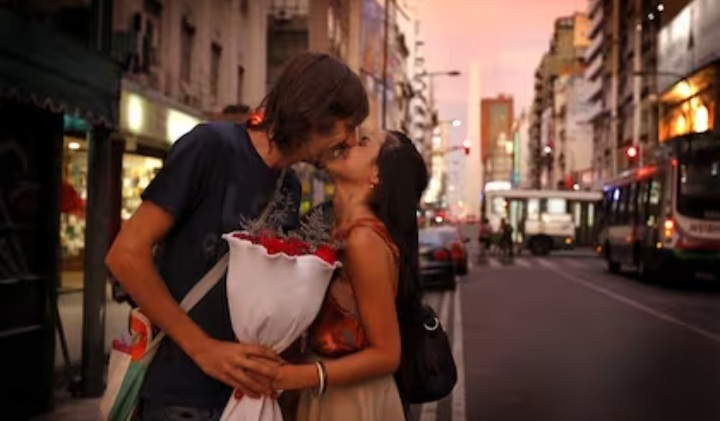 Dia de los enamorados: &iquest;Porque se conmemora hoy?