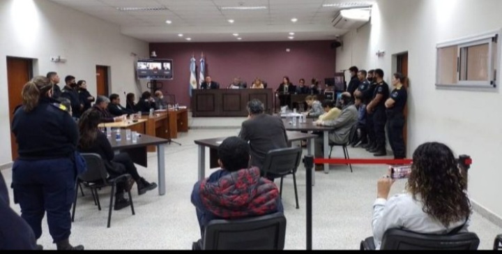 El STJ ratific&oacute; las penas impuestas a los condenados por la causa &ldquo;Gaucho Gil&rdquo;
