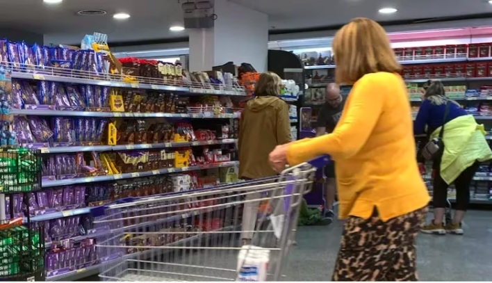 La inflaci&oacute;n de enero fue de 20,6% y acumul&oacute; 254,2% en los &uacute;ltimos 12 meses