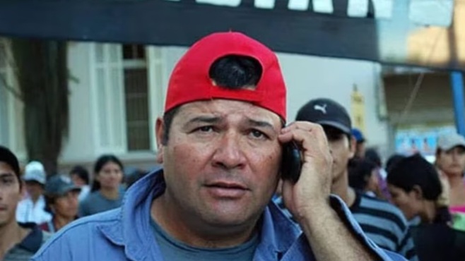 Emerenciano Sena procesado junto a un ex funcionario de Capitanich 