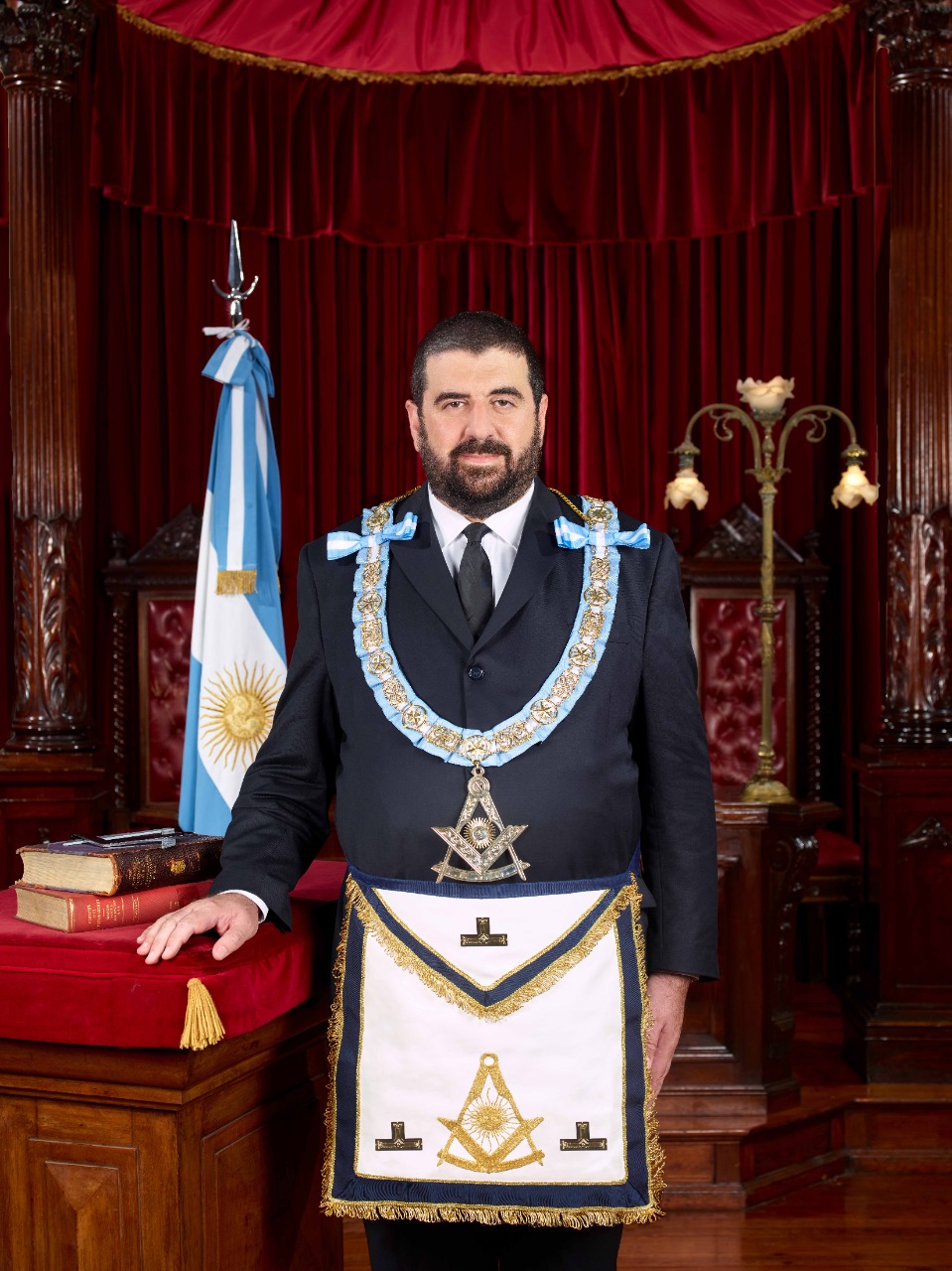 La Masoner&iacute;a Argentina llega al NEA 