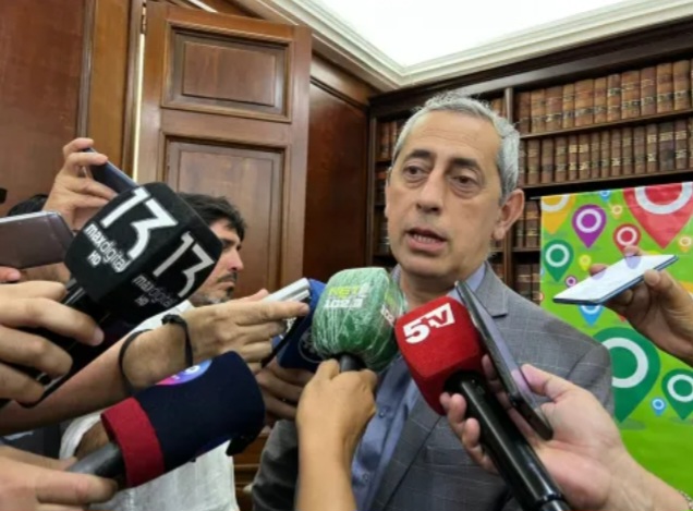Se dieron a conocer los nuevos incrementos salariales 