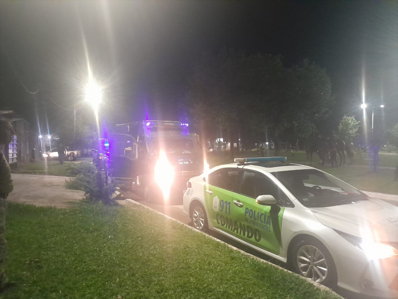 Robo una bicicleta y la ofrec&iacute;a por Facebook: Fue detenido por la polic&iacute;a 