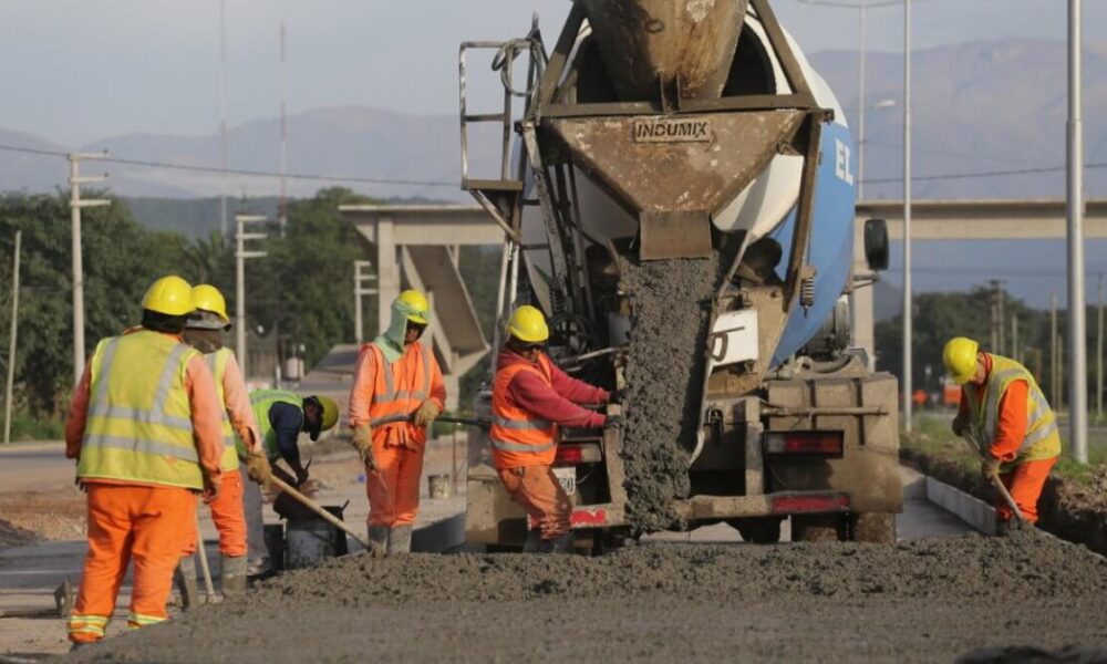 Norte Grande: Al igual que Corrientes la mayor&iacute;a de las provincias tuvo ca&iacute;das en el empleo