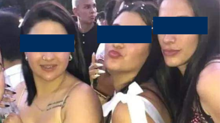 La Jueza de Garant&iacute;as resolvi&oacute; que las tres acusadas por agredir a una joven en un boliche de Corrientes contin&uacute;en detenidas