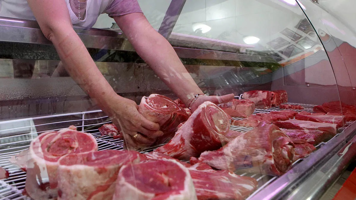 Precio de la carne en Corrientes: Se esperan aumentos de un 5 y 10 % para este mes 