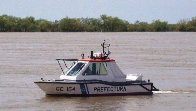 Santo Tom&eacute;: Hallan el cuerpo de un hombre en aguas del Rio Uruguay quien habr&iacute;a perecido ahogado