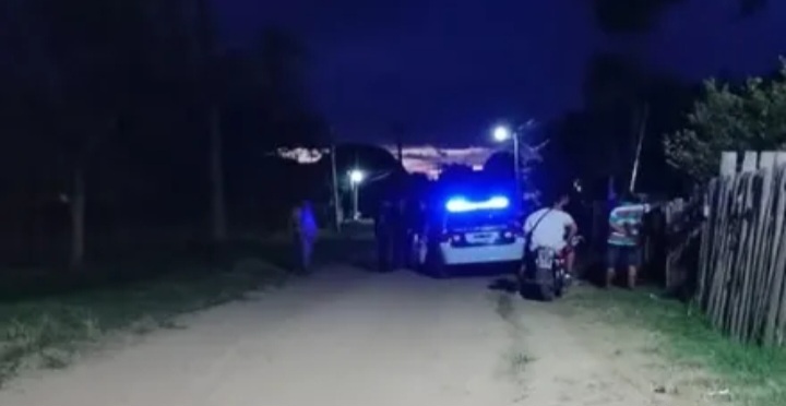 Caa Cati : Un hombre falleci&oacute; desangrado al romper a golpes la ventana de su casa 