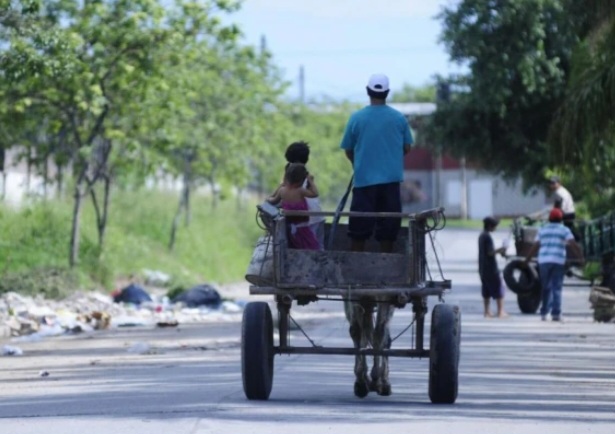 Seg&uacute;n un relevamiento del Isepci : Una familia Correntinas necesito en enero $861.443,55