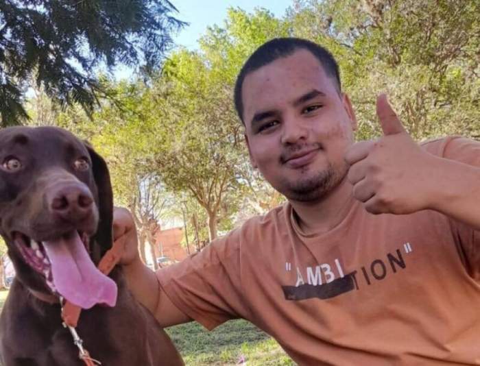 Paso De los Libres: Intensifican la b&uacute;squeda del joven desaparecido 
