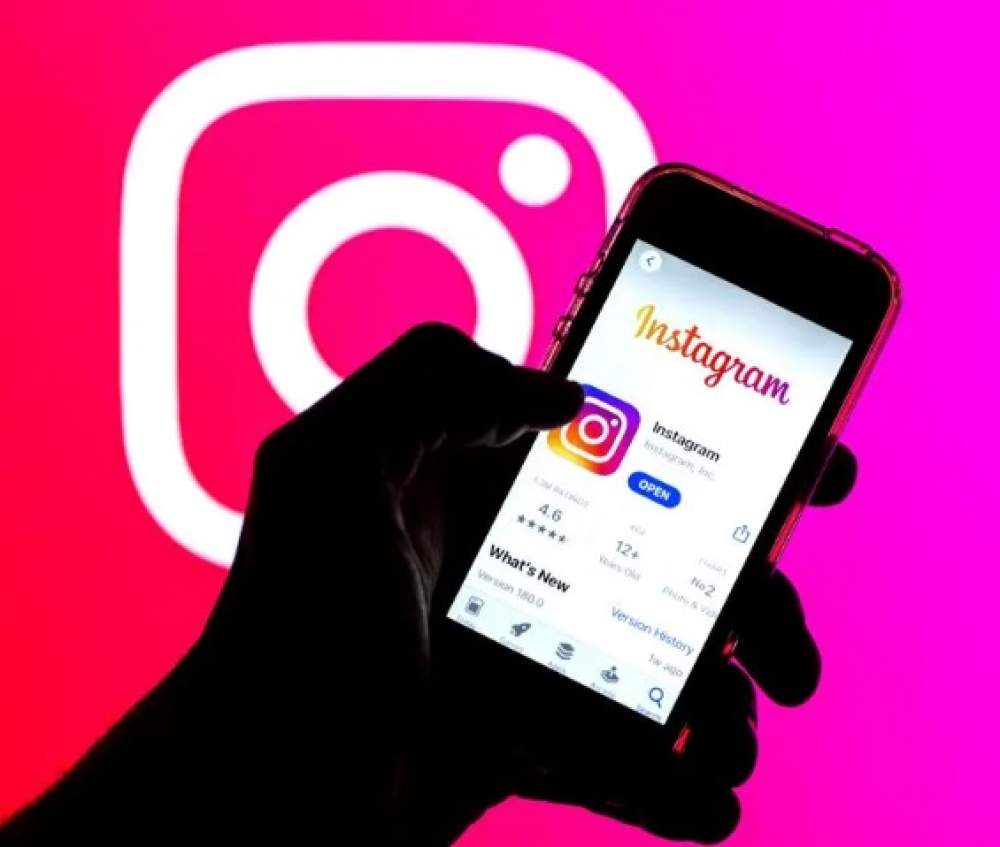 Instagram tendr&aacute; el bot&oacute;n de NO ME GUSTA en las pr&oacute;ximas actualizaciones 