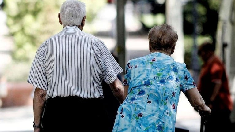 Naci&oacute;n confirmo el aumento para jubilados a partir de marzo 