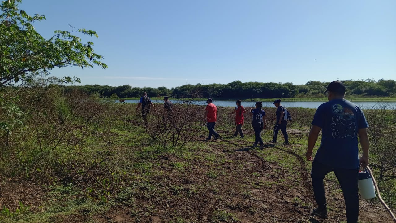 PASO DE LOS LIBRES : La Polic&iacute;a de Corrientes contin&uacute;a con un amplio dispositivo de b&uacute;squeda del joven Diego Santiago Suarez 