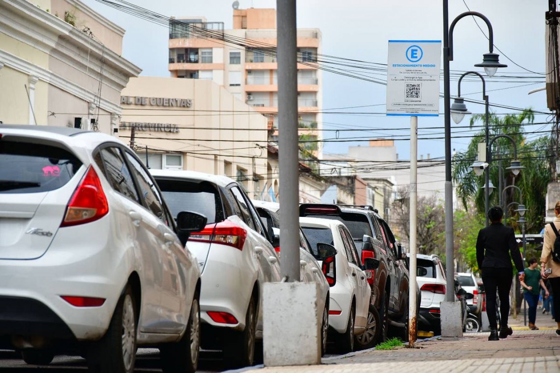 Aumenta el estacionamiento medido : Conoce los nuevos precios 