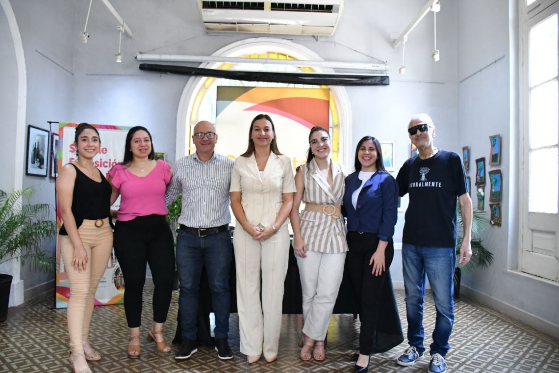Con apoyo municipal, se realizar&aacute; el 3er Festival del Chamam&eacute; de las Mujeres