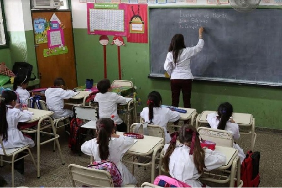 Ciclo lectivo 2026 ya tiene fechas confirmadas 