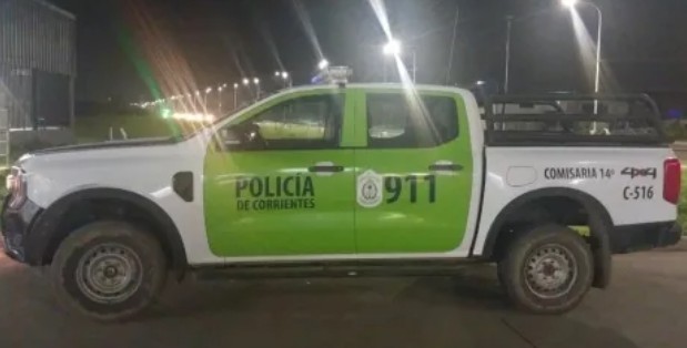 CAZADORES CORRENTINOS: Un hombre falleció al recibir una descarga eléctrica 