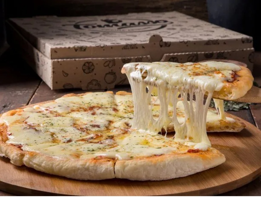 ¿Por qué se celebra el 9 de febrero el dia mundial de la pizza?