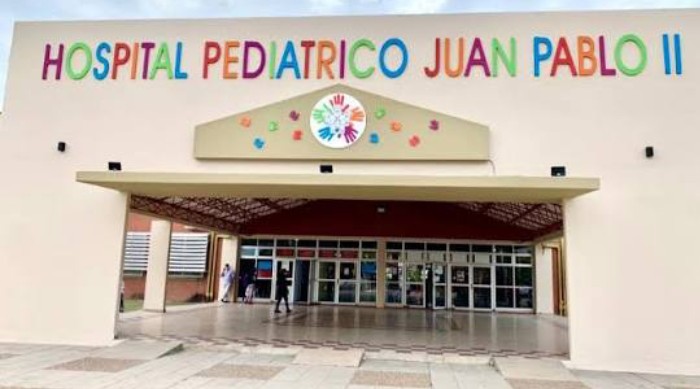 Policías lograron salvar la vida de un menor de 1 año de edad tras efectuarle maniobras de RCP