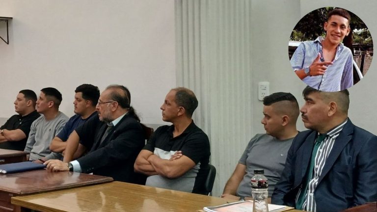 Lautaro Rosé: El juicio por la muerte del joven comenzará el 19 febrero