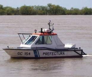 Correntino murió tras el choque de dos lanchas en Paraguay 