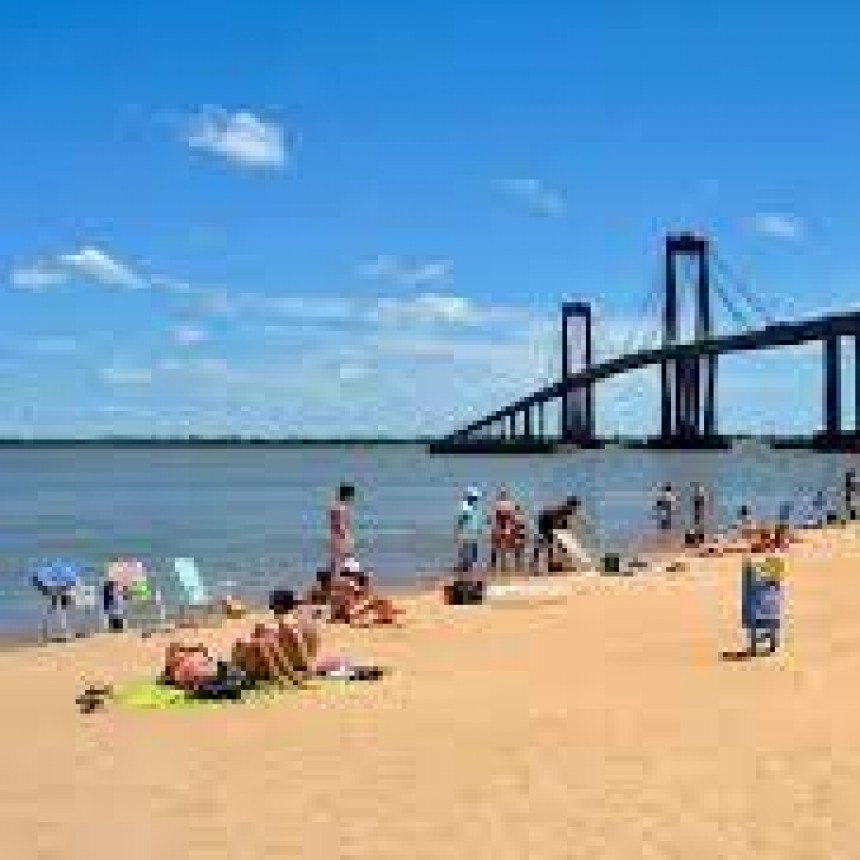 Continuar&aacute;n las altas temperaturas y sin pron&oacute;stico de lluvias
