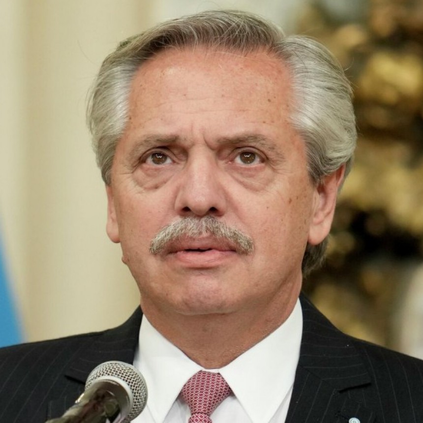 Fern&aacute;ndez anunci&oacute; el env&iacute;o de fuerzas federales y del Ej&eacute;rcito a Rosario