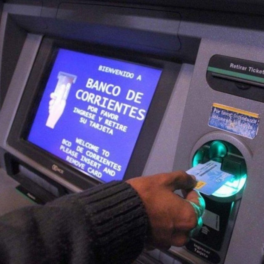 Desde el jueves se abona el plus a estatales 